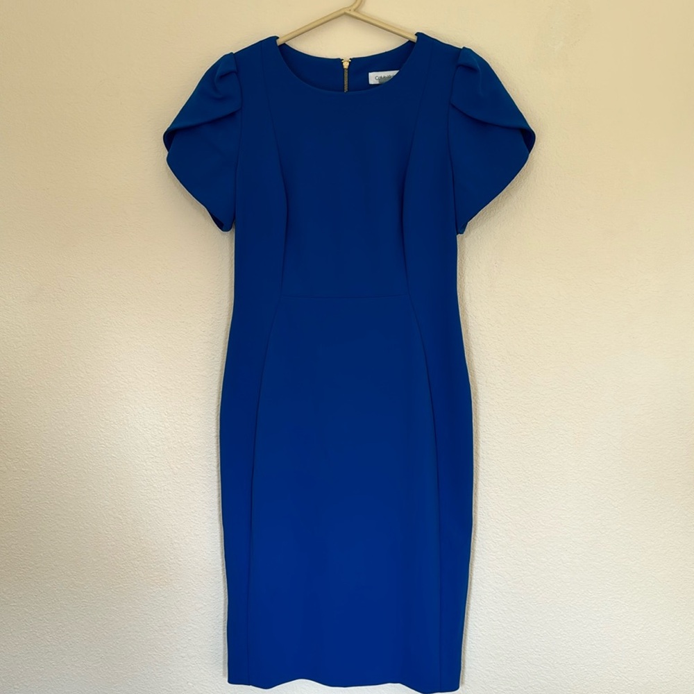 Calvin Klein dress